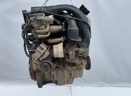 RENAULT K9K704 Engine RENAULT KANGOO I (FC,KC) (1997-2008) — thumbnail 5