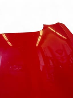 SEAT Bonnet SEAT ALTEA (5P) (2004-2015) — thumbnail 9