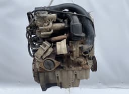 RENAULT K9K704 Engine RENAULT KANGOO I (FC,KC) (1997-2008) — thumbnail 1