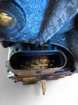 PORSCHE 0390241807 7L0955119F 3397020565 7L0955023K Wiper linkage / mechanism PORSCHE CAYENNE I (2002-2010) — thumbnail 8