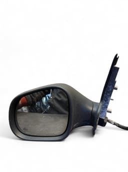 SEAT 5P1857507AA Mirror left SEAT ALTEA (5P) (2004-2015) — thumbnail 1