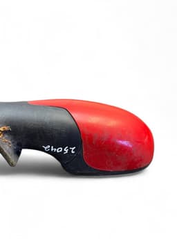 SEAT 5P1857507AA Mirror left SEAT ALTEA (5P) (2004-2015) — thumbnail 8