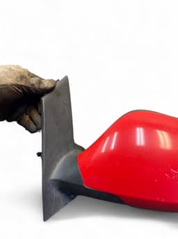 SEAT 5P1857507AA Mirror left SEAT ALTEA (5P) (2004-2015) — thumbnail 4
