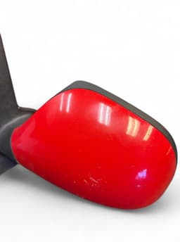 SEAT 5P1857507AA Mirror left SEAT ALTEA (5P) (2004-2015) — thumbnail 6