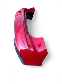 SEAT Rear bumper SEAT ALTEA (5P) (2004-2015) — thumbnail 4