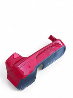 SEAT Rear bumper SEAT ALTEA (5P) (2004-2015) — thumbnail 2