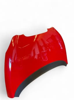SEAT Bonnet SEAT ALTEA (5P) (2004-2015) — thumbnail 3