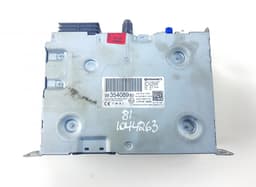 PEUGEOT A3C0186271001 Radio PEUGEOT 508 II (F3_, FB_, FH_) (09.18-) — thumbnail 2