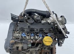 RENAULT K9K704 Engine RENAULT KANGOO I (FC,KC) (1997-2008) — thumbnail 6