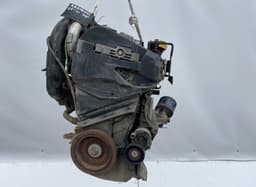 RENAULT K9K704 Engine RENAULT KANGOO I (FC,KC) (1997-2008) — thumbnail 2