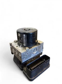 SKODA 1K0907379BL 1K0614517DP ABS hydraulic unit / pump SKODA SUPERB II (3T4, 3T5) (2008-2015) — thumbnail 2
