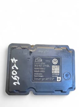 SKODA 1K0907379BL 1K0614517DP ABS hydraulic unit / pump SKODA SUPERB II (3T4, 3T5) (2008-2015) — thumbnail 7