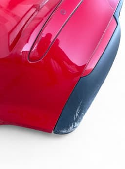 SEAT Rear bumper SEAT ALTEA (5P) (2004-2015) — thumbnail 9
