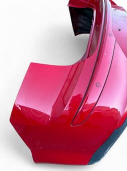 SEAT Rear bumper SEAT ALTEA (5P) (2004-2015) — thumbnail 10