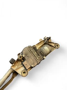 PORSCHE 0390241807 7L0955119F 3397020565 7L0955023K Wiper linkage / mechanism PORSCHE CAYENNE I (2002-2010) — thumbnail 3