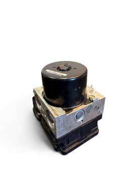 SKODA 1K0907379BL 1K0614517DP ABS hydraulic unit / pump SKODA SUPERB II (3T4, 3T5) (2008-2015) — thumbnail 4