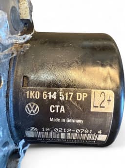 SKODA 1K0907379BL 1K0614517DP ABS hydraulic unit / pump SKODA SUPERB II (3T4, 3T5) (2008-2015) — thumbnail 9