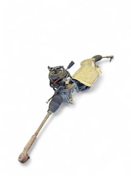 SEAT 1K0909144J 7805177226 0273010132 1K1971111AF Steering rack SEAT ALTEA (5P) (2004-2015) — thumbnail 1