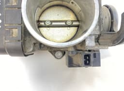 SAAB 00761610 007616-10 Throttle body SAAB 9-5 (YS3E) (1997-2010) — thumbnail 4