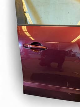 RENAULT Door Front Right RENAULT SCENIC III (JZ0) (2009-2016) — thumbnail 5
