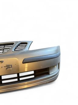 SAAB Front Bumper SAAB 9-3 (YS3F) (2002-2012) — thumbnail 4
