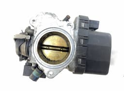 SAAB 00761610 007616-10 Throttle body SAAB 9-5 (YS3E) (1997-2010) — thumbnail 2
