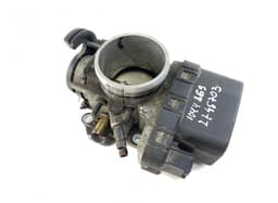 SAAB 00761610 007616-10 Throttle body SAAB 9-5 (YS3E) (1997-2010) — thumbnail 1