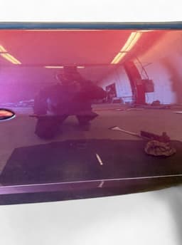 RENAULT Door Front Right RENAULT SCENIC III (JZ0) (2009-2016) — thumbnail 9