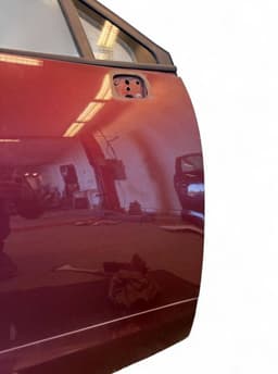 RENAULT Door Front Right RENAULT SCENIC III (JZ0) (2009-2016) — thumbnail 7