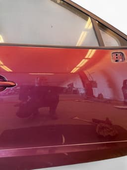 RENAULT Door Front Right RENAULT SCENIC III (JZ0) (2009-2016) — thumbnail 6