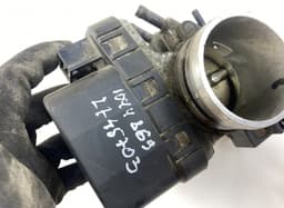 SAAB 00761610 007616-10 Throttle body SAAB 9-5 (YS3E) (1997-2010) — thumbnail 5