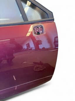 RENAULT Door Front Right RENAULT SCENIC III (JZ0) (2009-2016) — thumbnail 8
