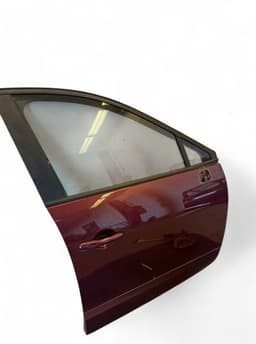 RENAULT Door Front Right RENAULT SCENIC III (JZ0) (2009-2016) — thumbnail 3