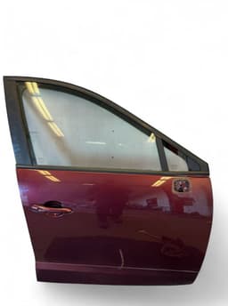RENAULT Door Front Right RENAULT SCENIC III (JZ0) (2009-2016) — thumbnail 1