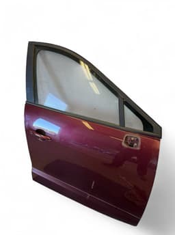 RENAULT Door Front Right RENAULT SCENIC III (JZ0) (2009-2016) — thumbnail 2