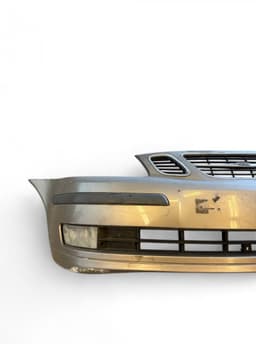 SAAB Front Bumper SAAB 9-3 (YS3F) (2002-2012) — thumbnail 2