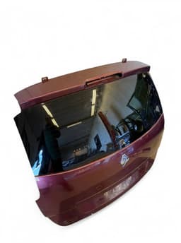 RENAULT Bootlid / tailgate RENAULT SCENIC III (JZ0) (2009-2016) — thumbnail 6