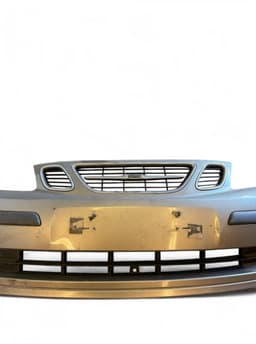SAAB Front Bumper SAAB 9-3 (YS3F) (2002-2012) — thumbnail 3