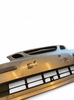 SAAB Front Bumper SAAB 9-3 (YS3F) (2002-2012) — thumbnail 10