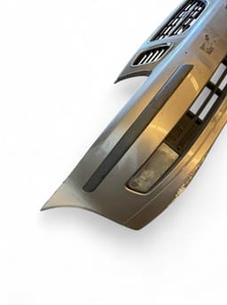 SAAB Front Bumper SAAB 9-3 (YS3F) (2002-2012) — thumbnail 6