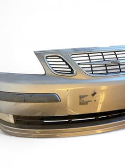 SAAB Front Bumper SAAB 9-3 (YS3F) (2002-2012) — thumbnail 9