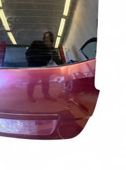 RENAULT Bootlid / tailgate RENAULT SCENIC III (JZ0) (2009-2016) — thumbnail 10