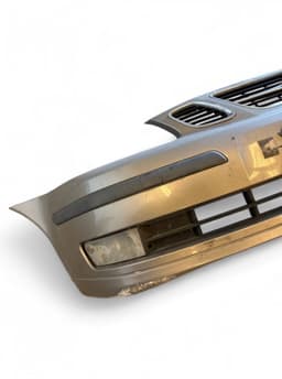 SAAB Front Bumper SAAB 9-3 (YS3F) (2002-2012) — thumbnail 8