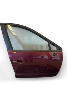 RENAULT Door Front Right RENAULT SCENIC III (JZ0) (2009-2016) — thumbnail 4