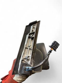 SEAT 5P1857508AA Mirror right SEAT ALTEA (5P) (2004-2015) — thumbnail 8