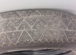 PEUGEOT Spare wheel PEUGEOT 308 II (T9) (2013-2021) — thumbnail 5
