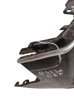 PEUGEOT 9686198277 Rear bumper PEUGEOT 5008 I (T87) (2009-2016) — thumbnail 7