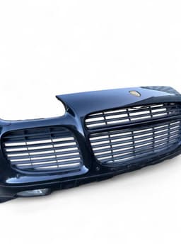 PORSCHE Front Bumper PORSCHE CAYENNE I (2002-2010) — thumbnail 7