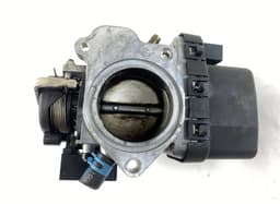 SAAB 00761610 007616-10 Throttle body SAAB 9-5 (YS3E) (1997-2010) — thumbnail 2