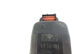 SAAB 00761610 007616-10 Throttle body SAAB 9-5 (YS3E) (1997-2010) — thumbnail 3
